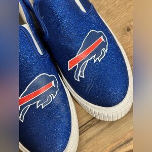 Buffalo Bills Women’s shoe